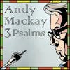 Album artwork for 3 Psalms by Andy Mackay
