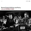 Album artwork for Live at Womad 1985 by Nusrat Fateh Ali Khan