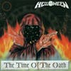 Album artwork for Time of the Oath by Helloween