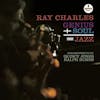 Album artwork for Genius + Soul = Jazz (Verve Acoustic Sounds Series) by Ray Charles