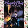 Album artwork for Purple Rain LP by Prince and the Revolution