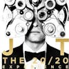 Album artwork for The 20/20 Experience by Justin Timberlake