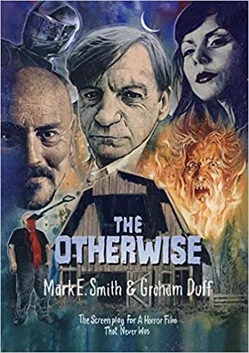 Album artwork for The Otherwise by Mark E Smith and Graham Duff