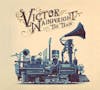 Album artwork for Victor Wainwright by Victor Wainwright and the Train