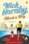 Album artwork for About a Boy by Nick Hornby