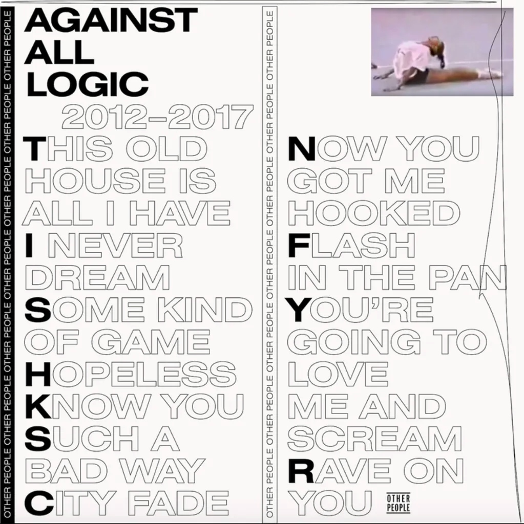 Album artwork for 2012 - 2017 by Against All Logic