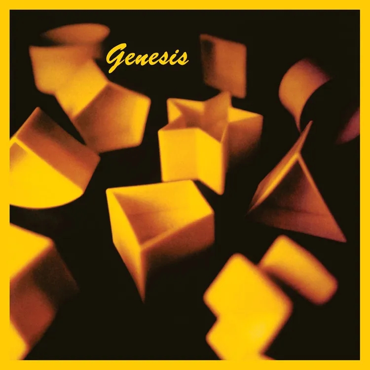 Album artwork for Genesis by Genesis