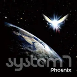 Album artwork for Phoenix by System 7