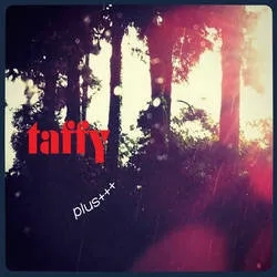 Album artwork for Plus by Taffy