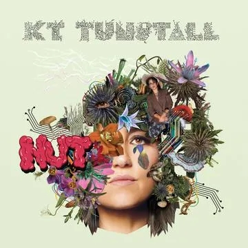 Album artwork for Nut by KT Tunstall