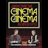 Album artwork for Brandan Kearney's Official On Cinema At The Cinema Reader - Vol. 1 2010–2018 by Brandan Kearney