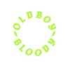 Album artwork for Bloody by Oldboy