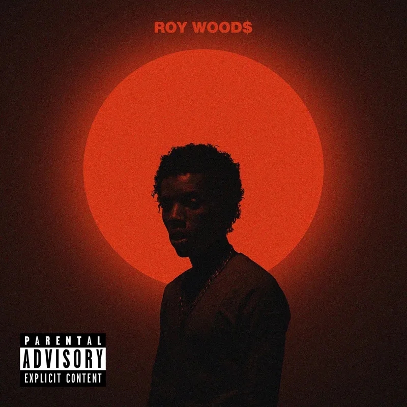 Album artwork for Waking at Dawn by Roy Woods