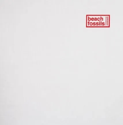 Album artwork for Somersault by Beach Fossils