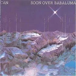 Album artwork for Soon Over Babaluma by Can