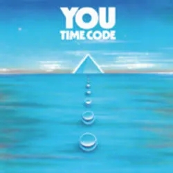 Album artwork for Time Code by You