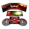Album artwork for Live From The Artists Den by Soundgarden