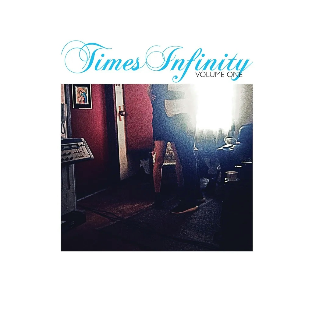 Album artwork for Times Infinity Volume One by The Dears