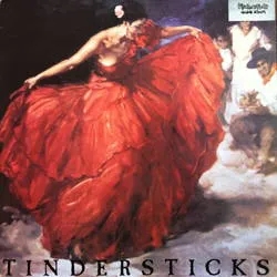 Album artwork for Tindersticks First Album by Tindersticks