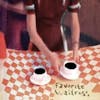 Album artwork for Favorite Waitress by The Felice Brothers
