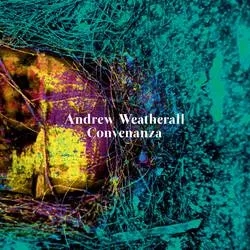 Album artwork for Convenanza by Andrew Weatherall