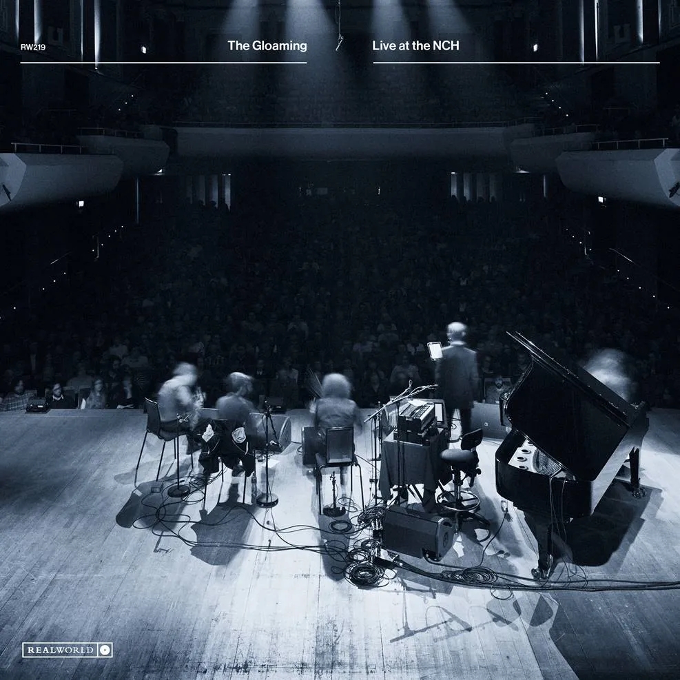 Album artwork for Live at the NCH by The Gloaming