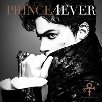 Album artwork for Prince 4Ever by Prince