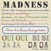 Album artwork for Oui Oui, Si Si, Ja Ja, Da Da by Madness