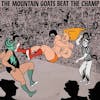 Album artwork for Beat The Champ by The Mountain Goats