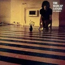 Album artwork for The Madcap Laughs by Syd Barrett