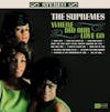 Album artwork for Where Did Our Love Go (RSD Black Friday 2022) by The Supremes