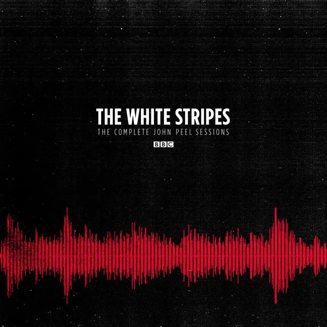 Album artwork for Ps by The White Stripes