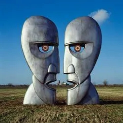 Album artwork for Album artwork for The Division Bell by Pink Floyd by The Division Bell - Pink Floyd