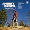 Album artwork for Heart & Soul by Johnny Adams