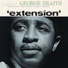 Album artwork for Extension by George Braith