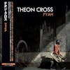 Album artwork for Fyah (Japanese Edition) by Theon Cross 