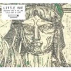 Album artwork for Bought For A Dollar Sold For A Dime by Little Axe