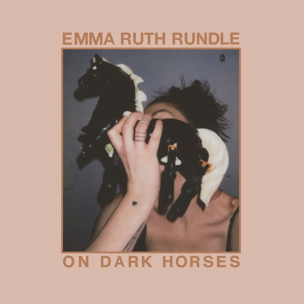 Album artwork for On Dark Horses by Emma Ruth Rundle