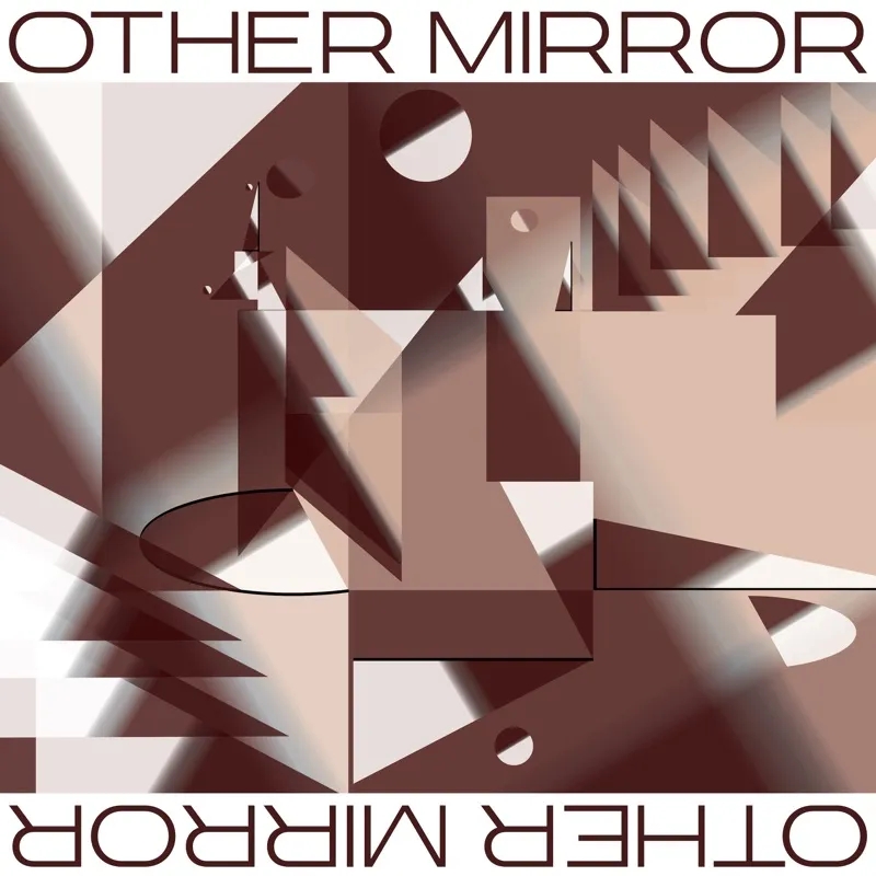 Album artwork for Other Mirror by Other Mirror
