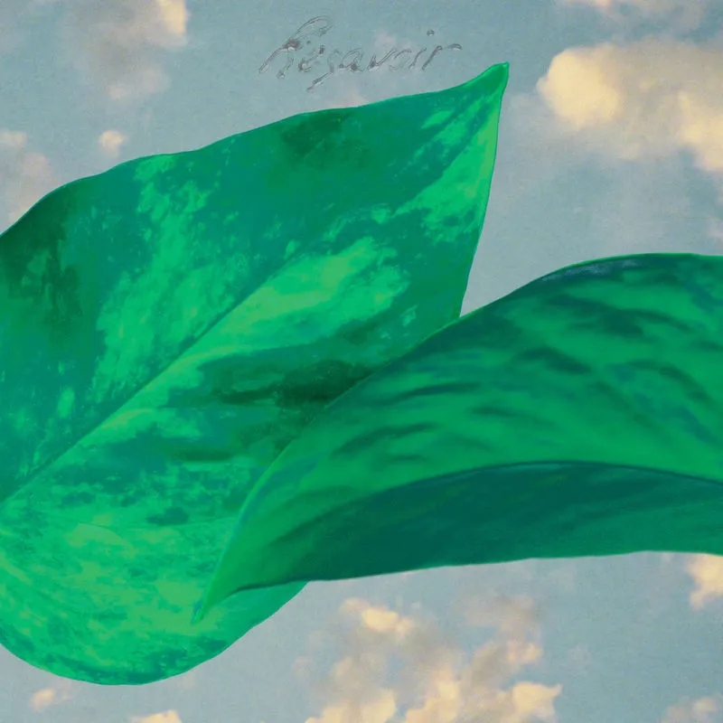 Album artwork for Resavoir by Resavoir