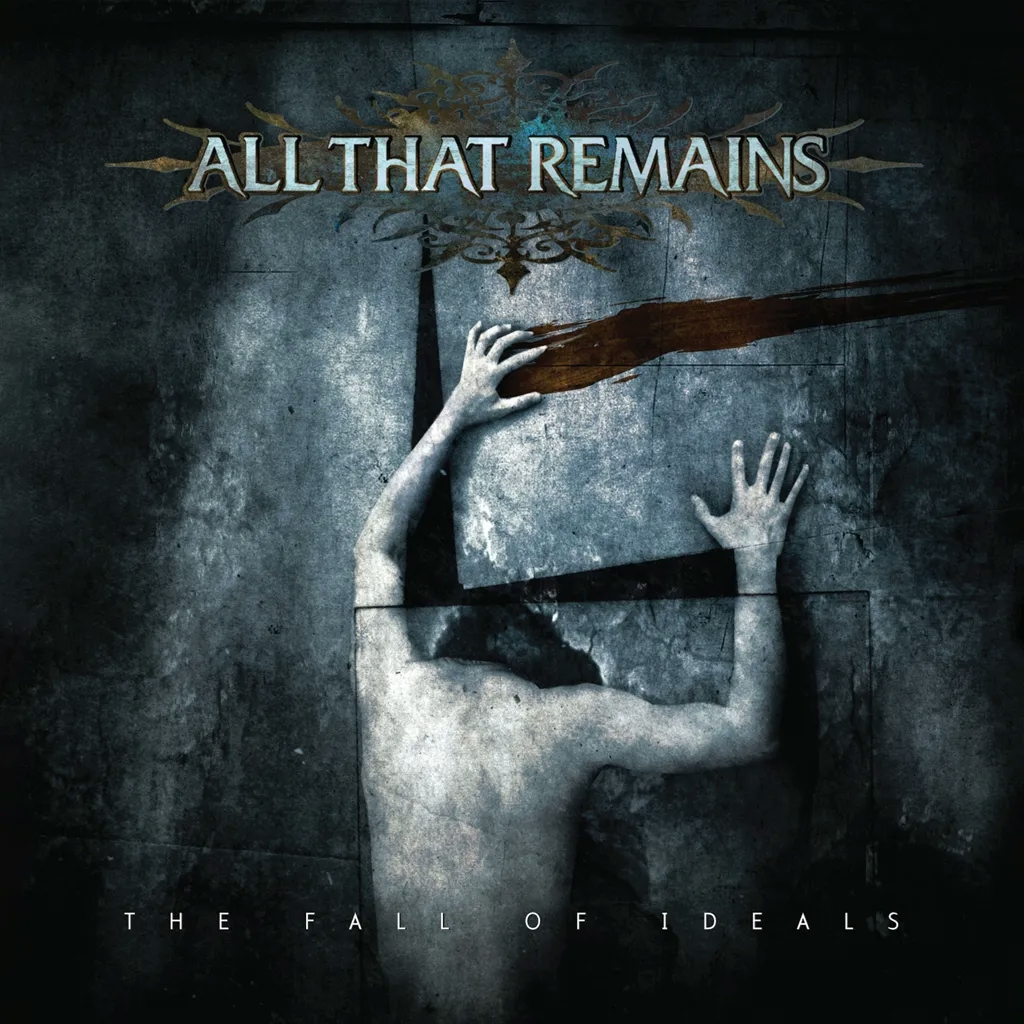 Album artwork for The Fall Of Ideals by All That Remains