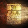 Album artwork for The Musical Mojo of Dr John: A Celebration of Mac and His Music by Dr John