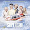 Album artwork for Supercar - Original Soundtrack by Barry Gray