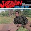Album artwork for Soul on Top (Verve By Request Series) by James Brown
