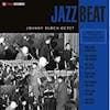 Album artwork for Jazzbeat by Ginger Baker, Jack Bruce, Graham Bond and Johnny Burch