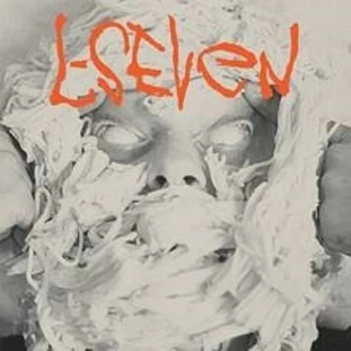 Album artwork for L-Seven by L-Seven