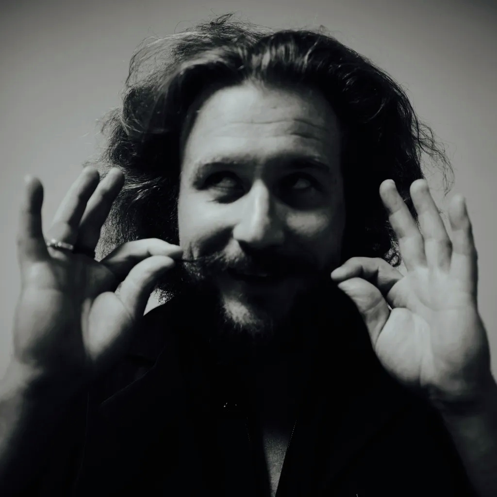 Album artwork for Tribute to 2 by Jim James