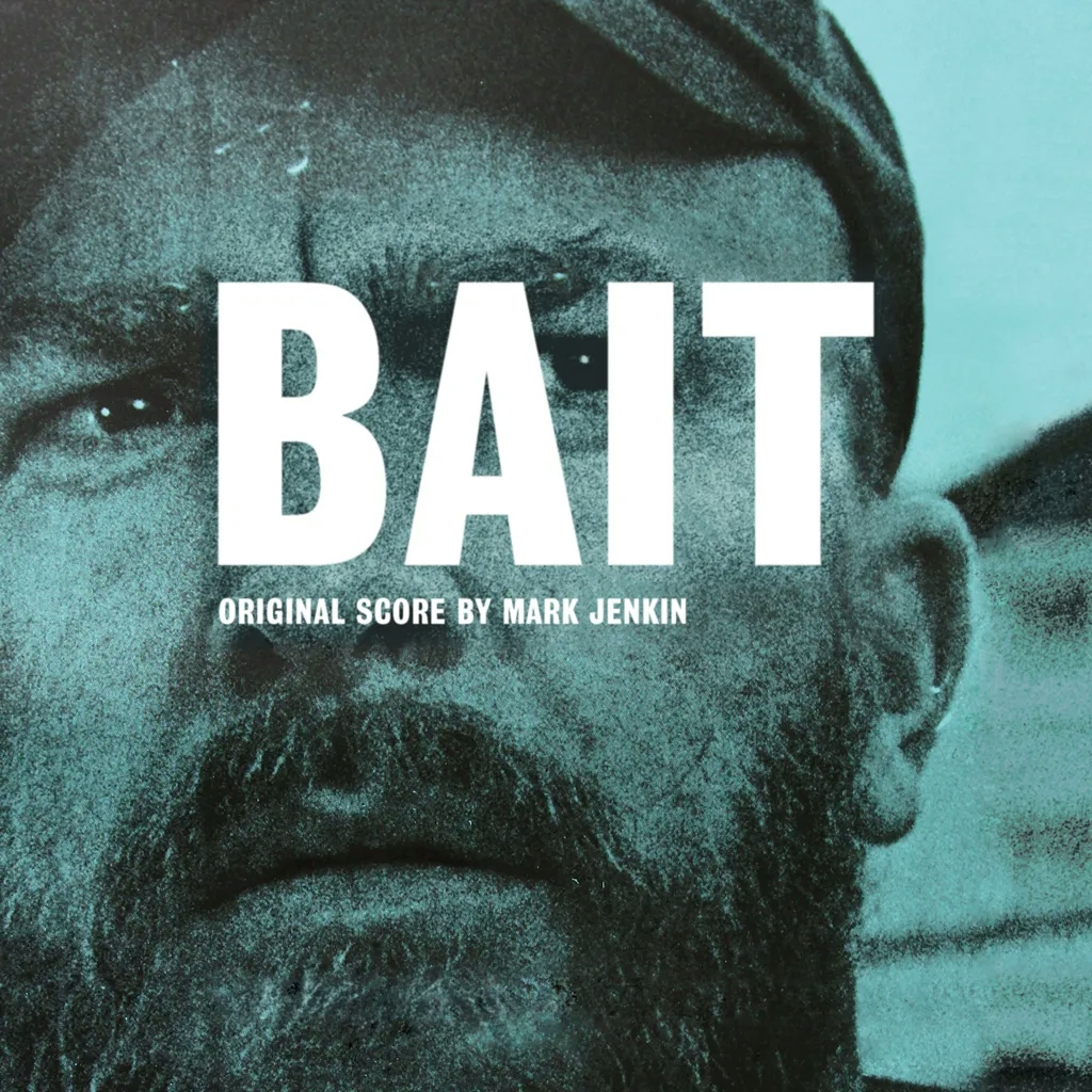 Album artwork for Bait (Original Score) by Mark Jenkin