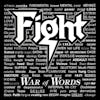 Album artwork for War of Words by Fight