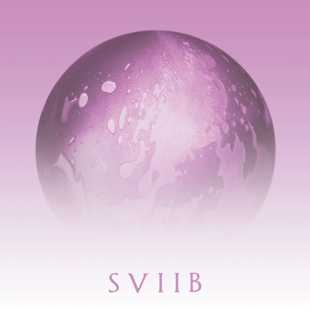 Album artwork for Album artwork for SV11B by School Of Seven Bells by SV11B - School Of Seven Bells